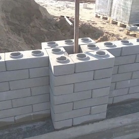 Лего кирпич от производителя